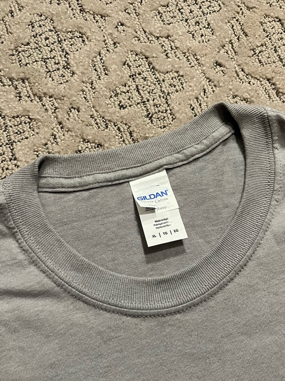 🎸 '19 The Lumineers & The Revivalists Queens NY Summer Forest Hills Unworn Tee - Picture 6 of 13
